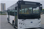 南京金龍NJL6680BEV26公交車（純電動(dòng)11-17座）