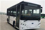 南京金龍NJL6680BEV25公交車（純電動(dòng)11-21座）