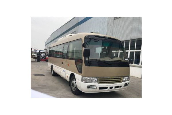 南京金龍NJL6806BEV16客車（純電動(dòng)24-31座）