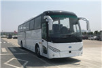 南京金龍NJL6127EV1客車（純電動(dòng)24-50座）