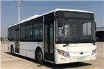 南京金龍NJL6859EV13公交車（純電動14-28座）