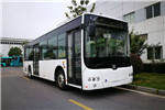 中車電動(dòng)TEG6129BEV13公交車（純電動(dòng)23-44座）