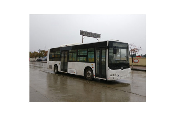 中車電動TEG6105BEV18公交車（純電動20-39座）