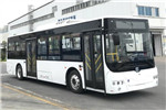 中車(chē)電動(dòng)TEG6105URBEV81公交車(chē)（純電動(dòng)20-39座）