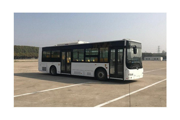 中車電動(dòng)TEG6106BEV38公交車（純電動(dòng)19-40座）