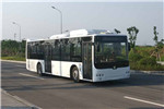 中車電動(dòng)TEG6106EHEVN12插電式公交車（天然氣/電混動(dòng)國六14-35座）