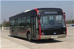 南京金龍NJL6123EV4公交車（純電動(dòng)22-46座）