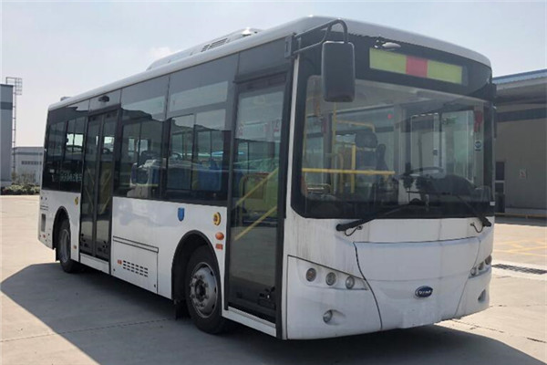 南京金龍NJL6809EV13公交車(chē)（純電動(dòng)13-28座）