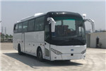 南京金龍NJL6117EV10客車(chē)（純電動(dòng)24-48座）