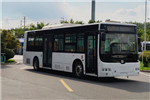 中車電動(dòng)TEG6129BEV12公交車（純電動(dòng)21-44座）