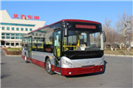 北方BFC6109GBEV3公交車（純電動(dòng)19-39座）