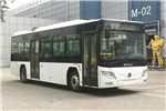 福田歐輝BJ6105EVCA-26公交車（純電動19-39座）