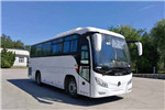 福田歐輝BJ6852U6AHB-5客車(chē)（柴油國(guó)五10-23座）