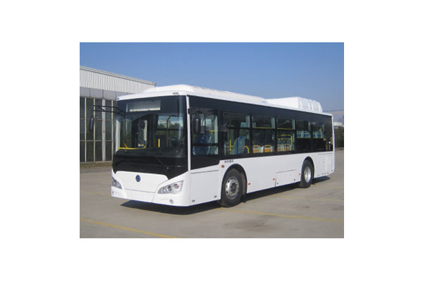 申龍SLK6109UDHEVZ1插電式公交車（柴油/電混動國五20-33座）