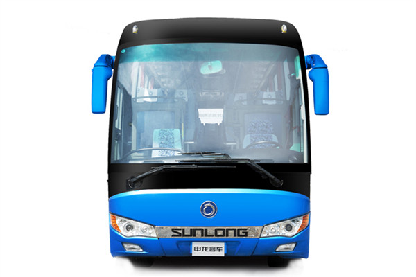 申龍SLK6128ALE0BEVS客車（純電動(dòng)24-59座）