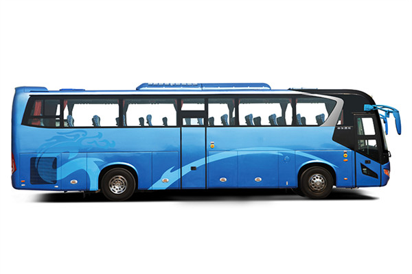 申龍SLK6128ALE0BEVS客車（純電動(dòng)24-59座）