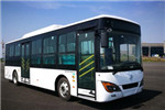 常隆YS6100GBEVB公交車（純電動16-31座）