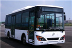 常隆YS6860GBEVD公交車（純電動(dòng)15-25座）