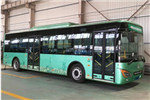 常隆YS6101GBEVB公交車（純電動17-27座）