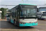 上饒SR6126GHN公交車（天然氣國五24-45座）