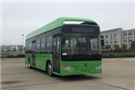 陸地方舟RQ6101GFCEVH0公交車(chē)（氫燃料電池18-32座）