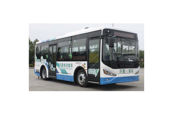 沂星SDL6841EVG公交車（純電動16-31座）