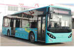 沂星SDL6125EVG5公交車（純電動(dòng)23-41座）