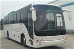 沂星SDL6126EVG公交車(chē)（純電動(dòng)33-54座）