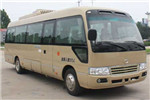 沂星SDL6802EV客車（純電動(dòng)24-31座）