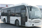 沂星SDL6836EVG公交車（純電動(dòng)15-24座）