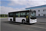 黃海DD6851EV5公交車(chē)（純電動(dòng)16-27座）