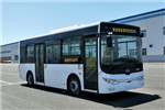 黃海DD6800EV1公交車(chē)（純電動(dòng)14-26座）