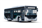 宇通ZK6106BEVG5E低入口公交車(chē)（純電動(dòng)16-37座）