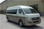 九龍HKL6600CE1輕型客車（柴油國五10-18座）