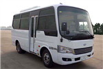 女神JB5060XYL5醫(yī)療車（柴油國(guó)五2-6座）