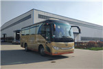 女神JB5110XYL5醫(yī)療車（柴油國五2-12座）