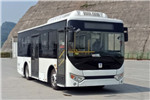 遠(yuǎn)程DNC6850BEVG4公交車（純電動16-30座）