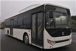 遠(yuǎn)程DNC6120BEVG6低入口公交車（純電動21-46座）