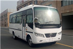 東風(fēng)超龍EQ6668LT6N客車(chē)（天然氣國(guó)六10-23座）