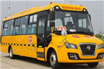 東風(fēng)旅行車DFA6758KX6B小學(xué)生專用校車（柴油國(guó)六24-41座）