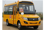 東風(fēng)旅行車DFA6578KX5BC小學(xué)生專用校車（柴油國(guó)五10-19座）