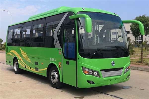 東風(fēng)旅行車DFA6811CBEV2公交車（純電動(dòng)24-36座）