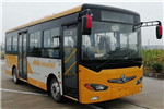 東風(fēng)旅行車(chē)DFA6800EBEV2公交車(chē)（純電動(dòng)24-34座）