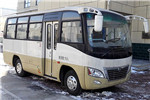 東風旅行車DFA6601K5A客車（柴油國五10-19座）