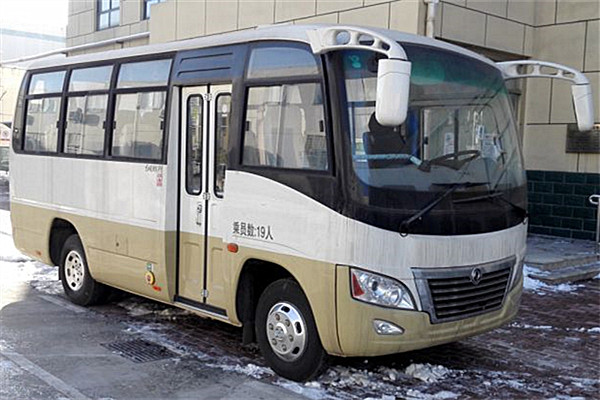 東風(fēng)旅行車DFA6601K5A客車（柴油國五10-19座）