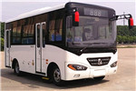 東風(fēng)旅行車DFA6601K5E公交車（柴油國(guó)五10-18座）