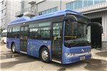 金龍XMQ6850BGBEVM2公交車(chē)（純電動(dòng)15-30座）