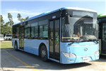 金龍XMQ6111AGBEVN1公交車(chē)（純電動(dòng)18-36座）