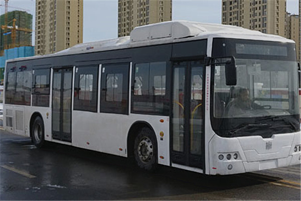 中車電動TEG6129BEV11公交車（純電動23-44座）