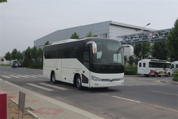 宇通ZK5125XYL5醫(yī)療車（柴油國五10-15座）